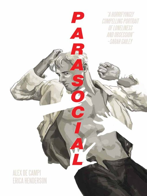 Title details for Parasocial (2023), Volume 1 by Alex de Campi - Available